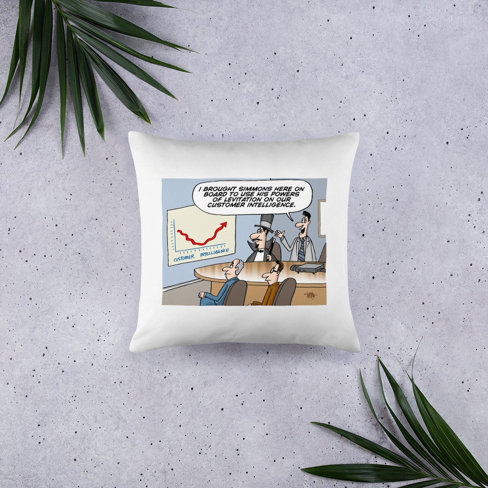 Premium Pillow
