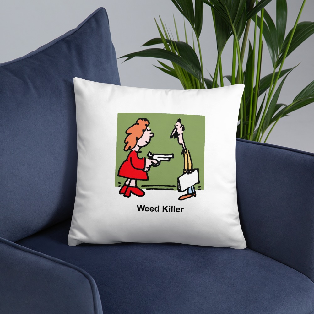 Premium Pillow