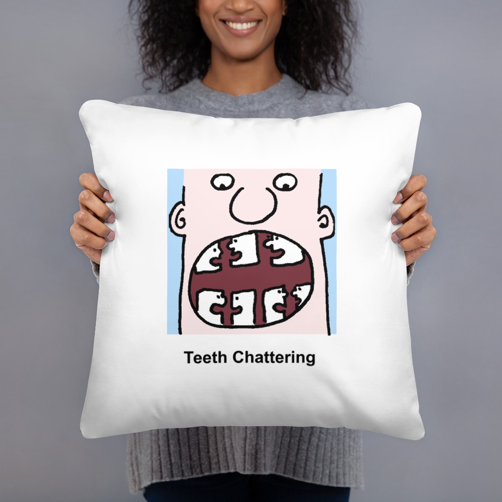 Premium Pillow