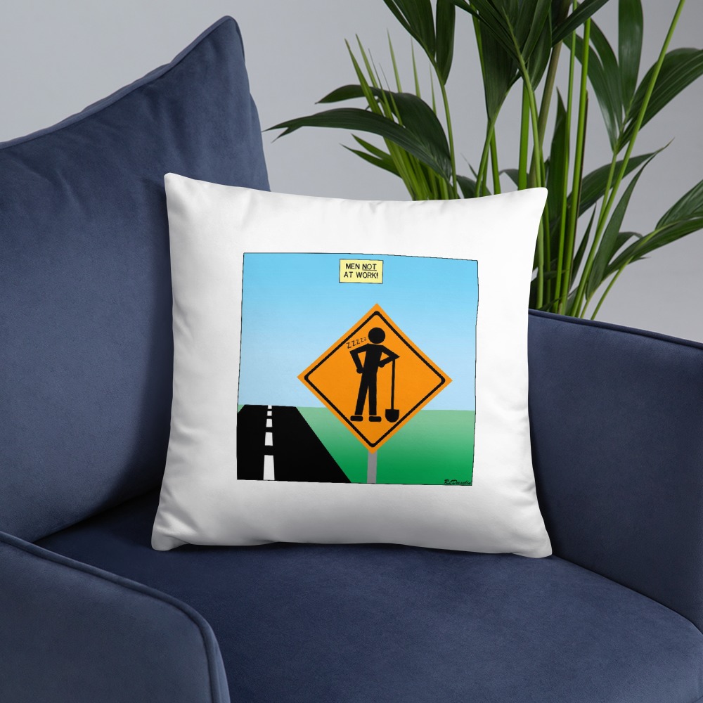 Premium Pillow