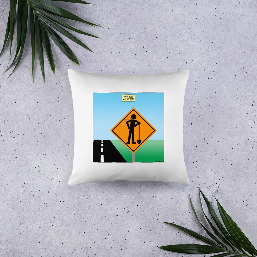 Premium Pillow