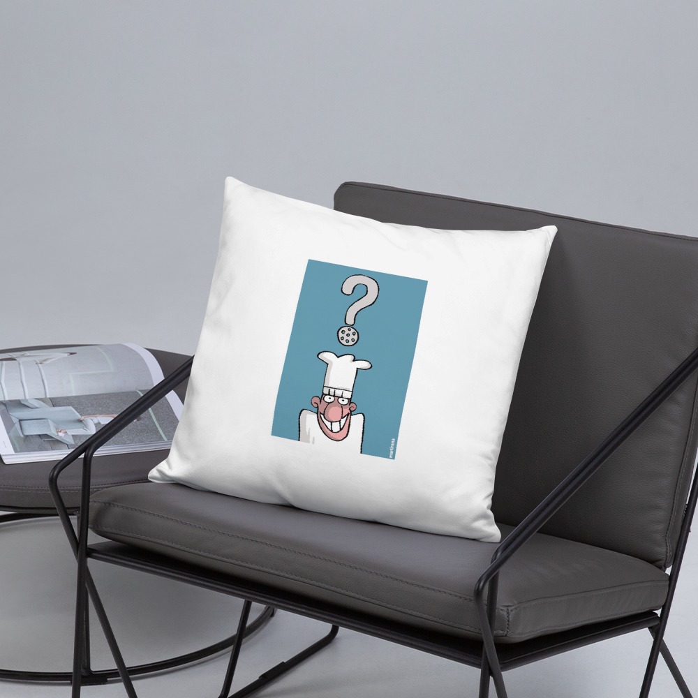 Premium Pillow