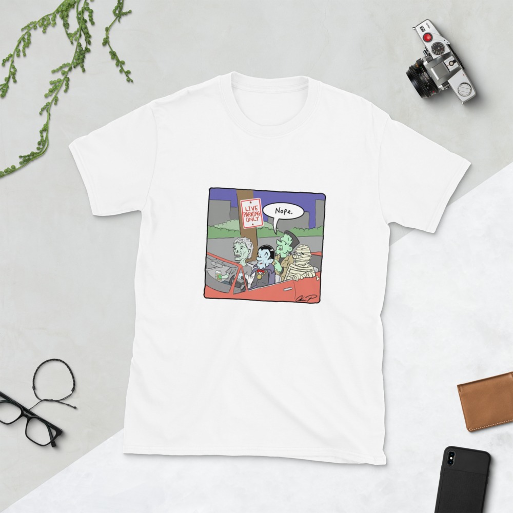 Unisex T-Shirt