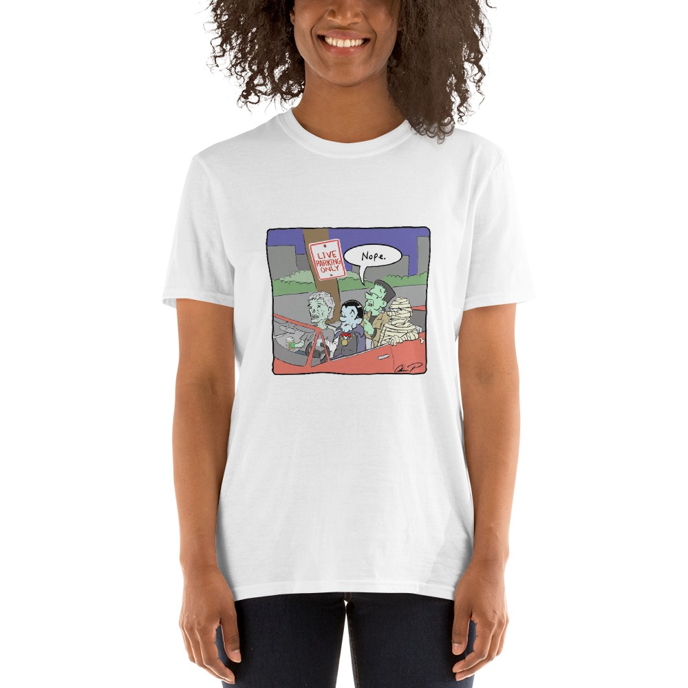 Unisex T-Shirt