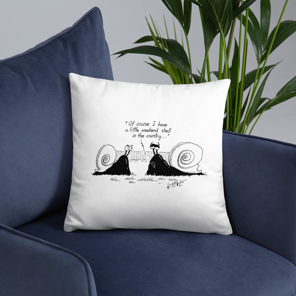 Premium Pillow