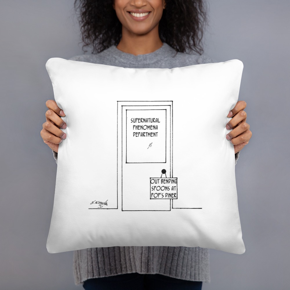 Premium Pillow