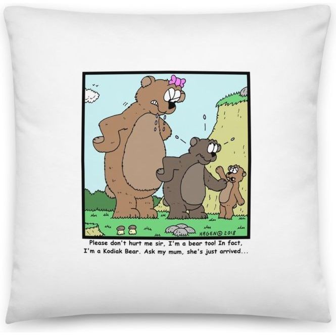 Premium Pillow