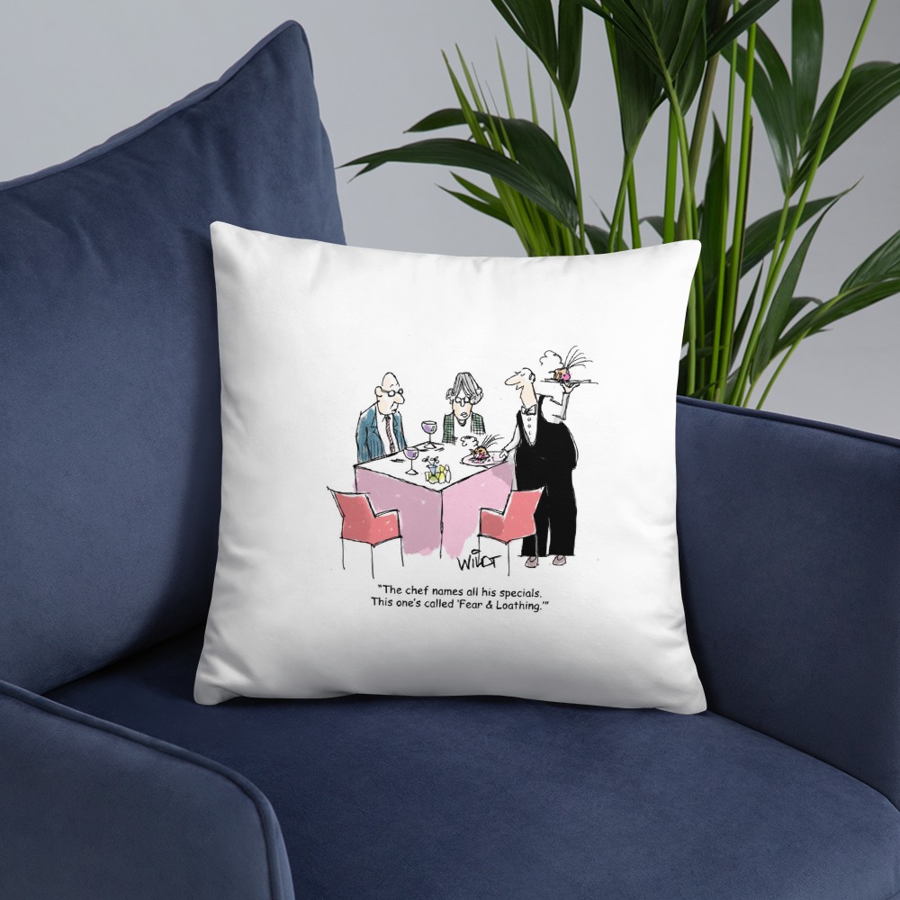Premium Pillow