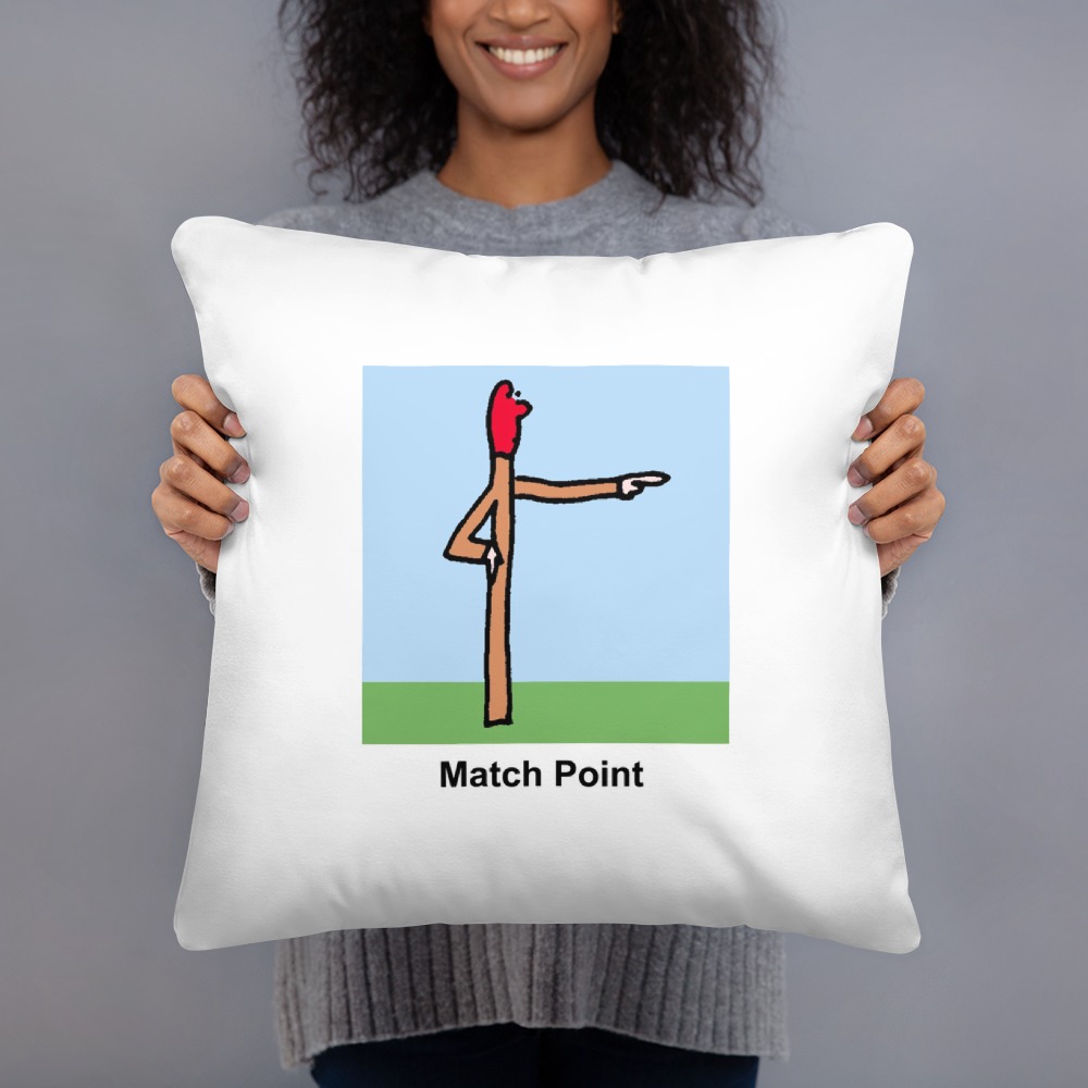 Premium Pillow