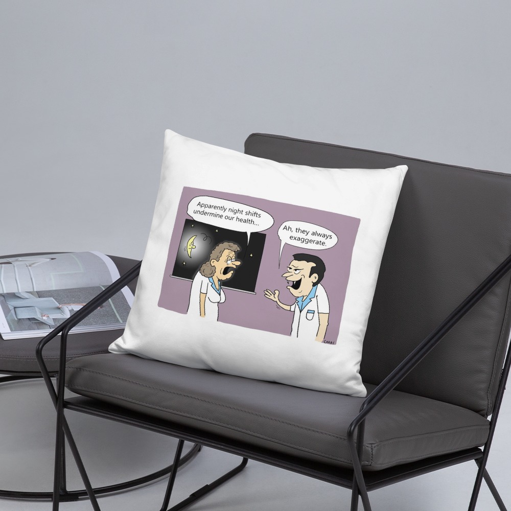 Premium Pillow