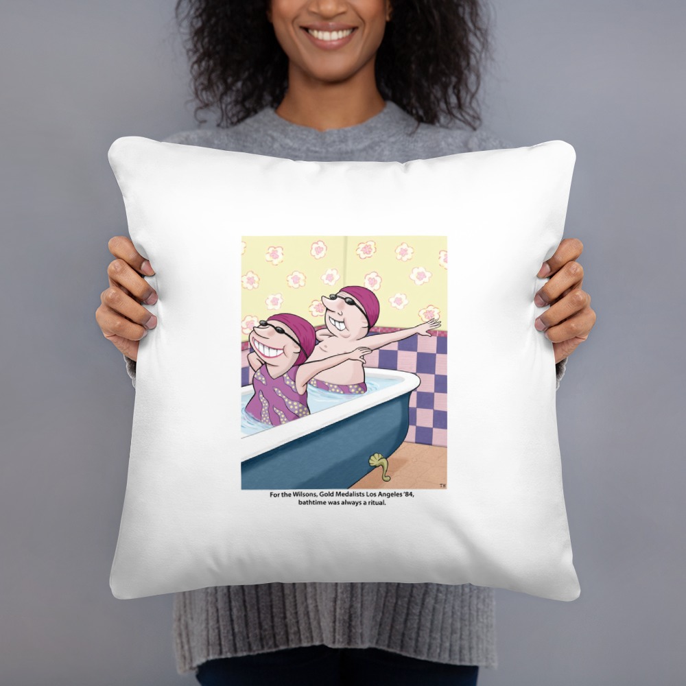Premium Pillow