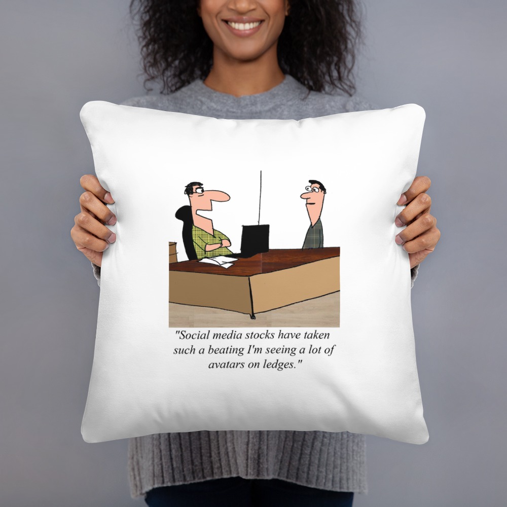 Premium Pillow