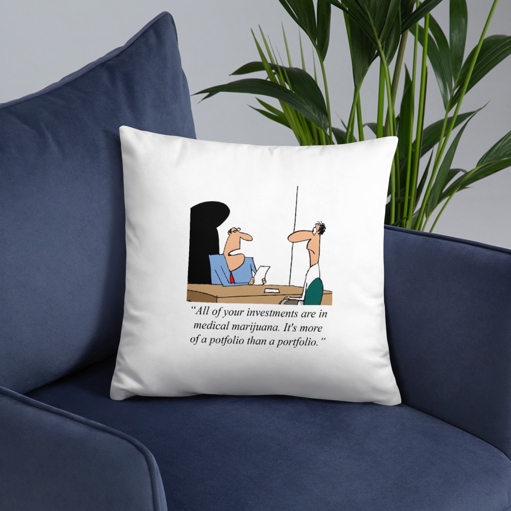 Premium Pillow