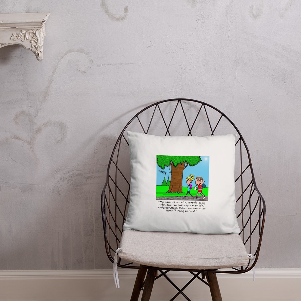 Premium Pillow