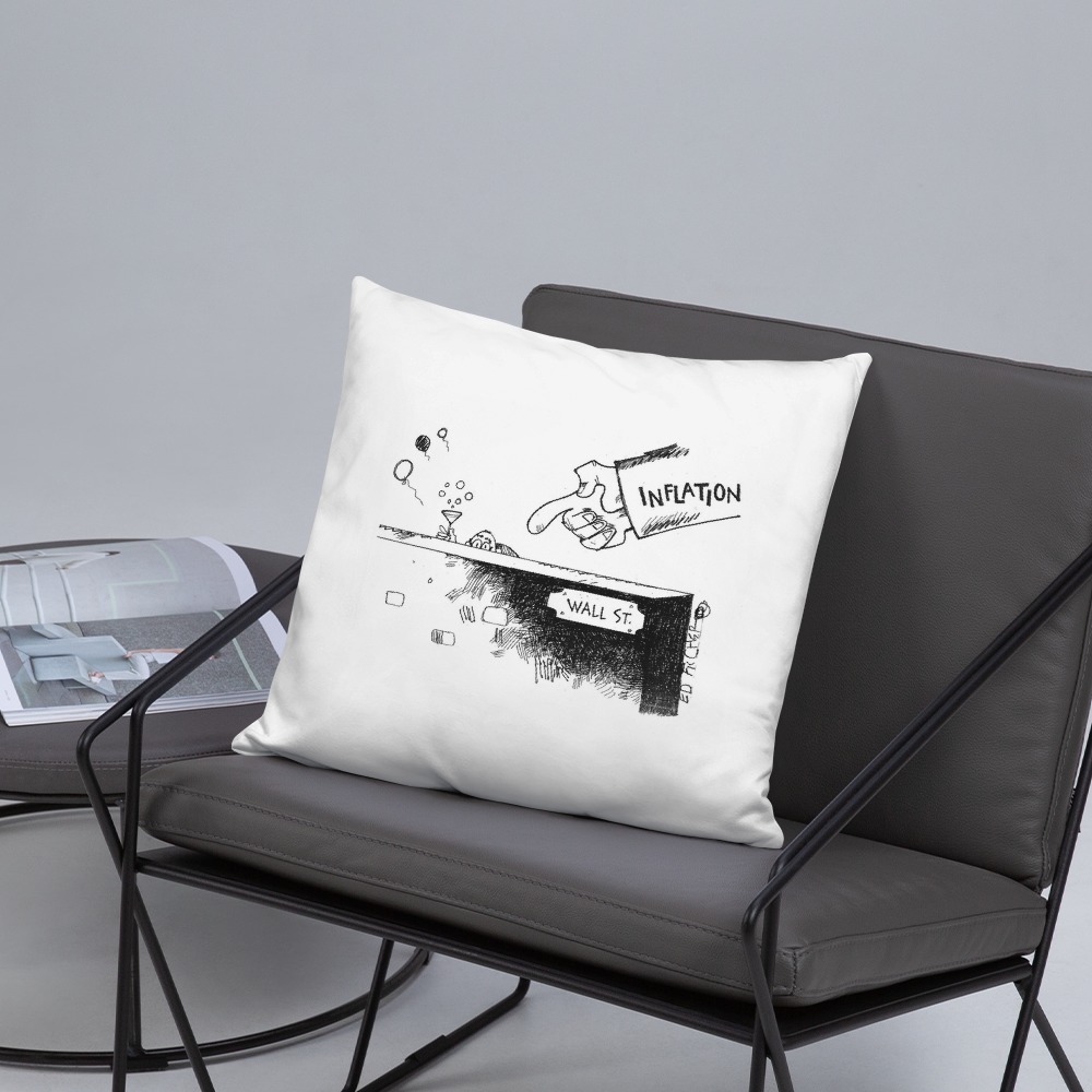 Premium Pillow