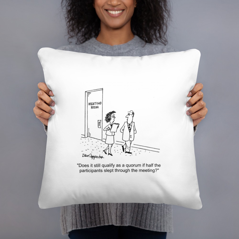 Premium Pillow