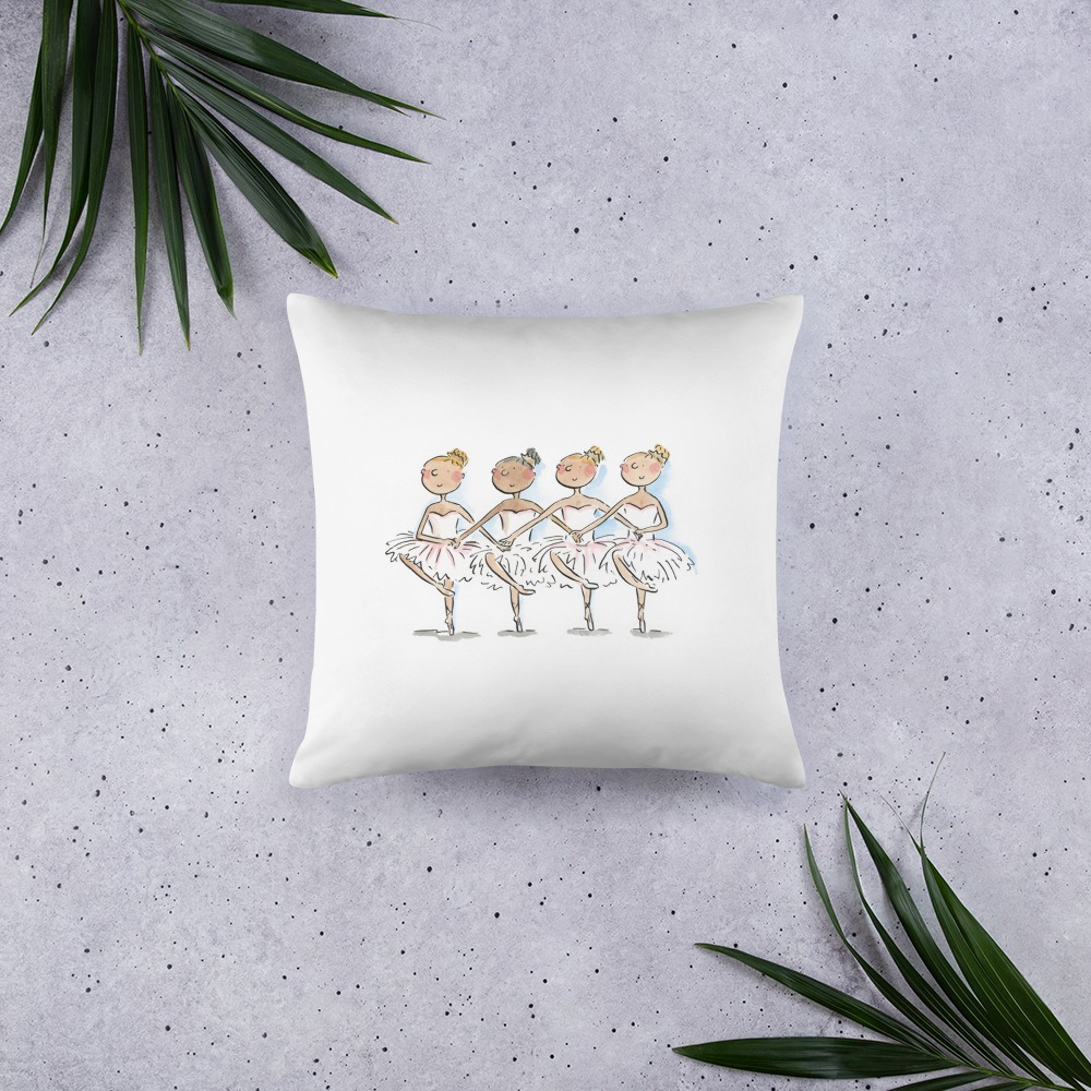Premium Pillow