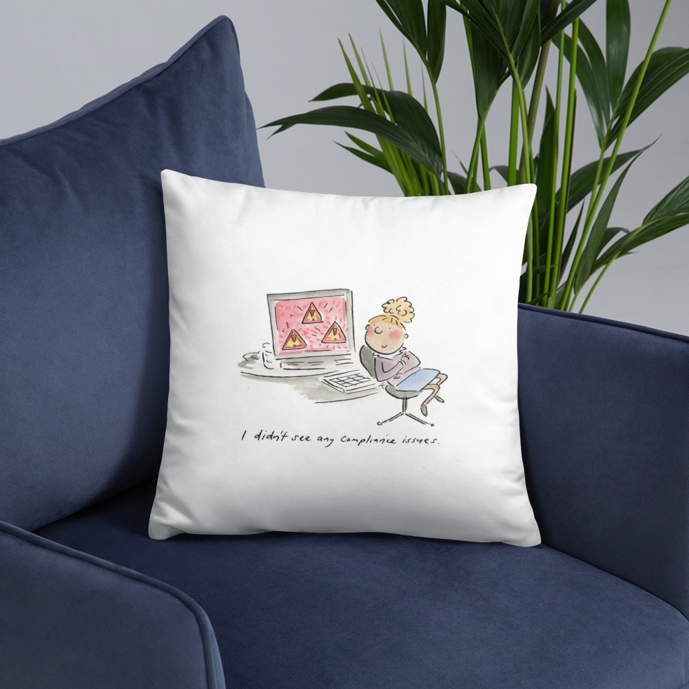 Premium Pillow