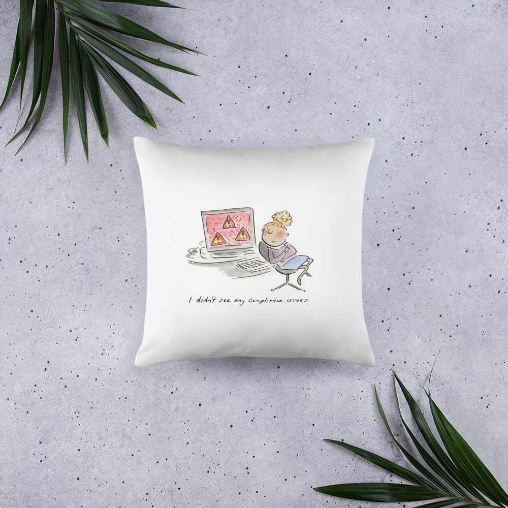 Premium Pillow