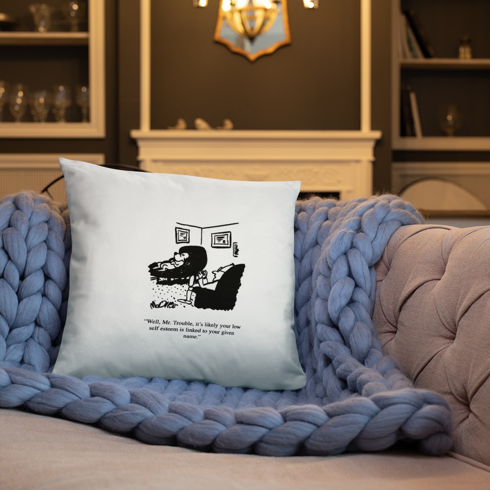 Premium Pillow