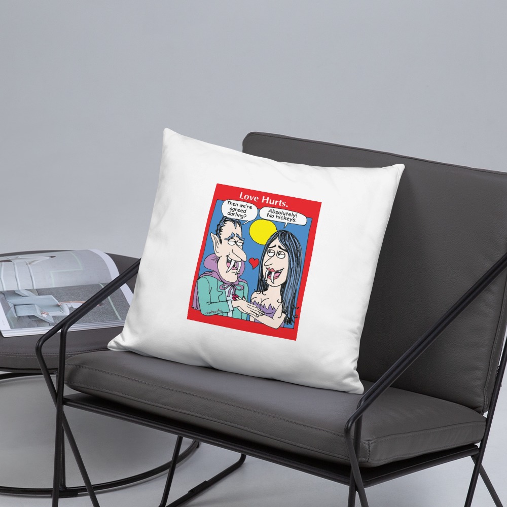 Premium Pillow