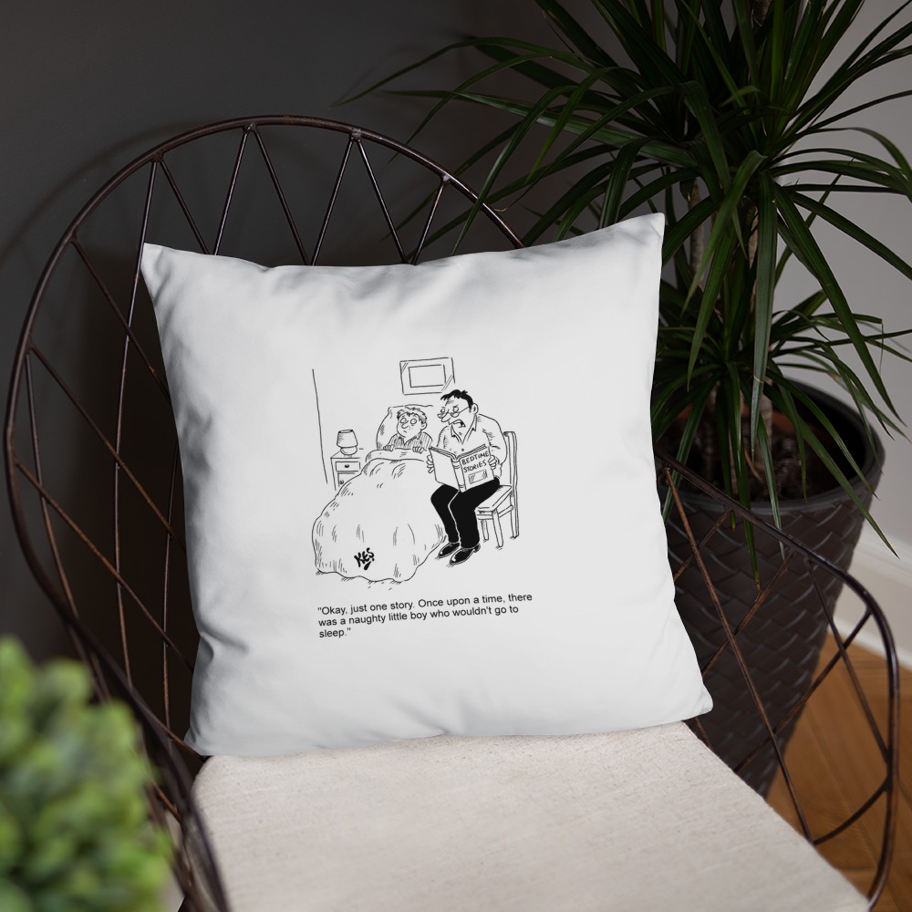 Premium Pillow