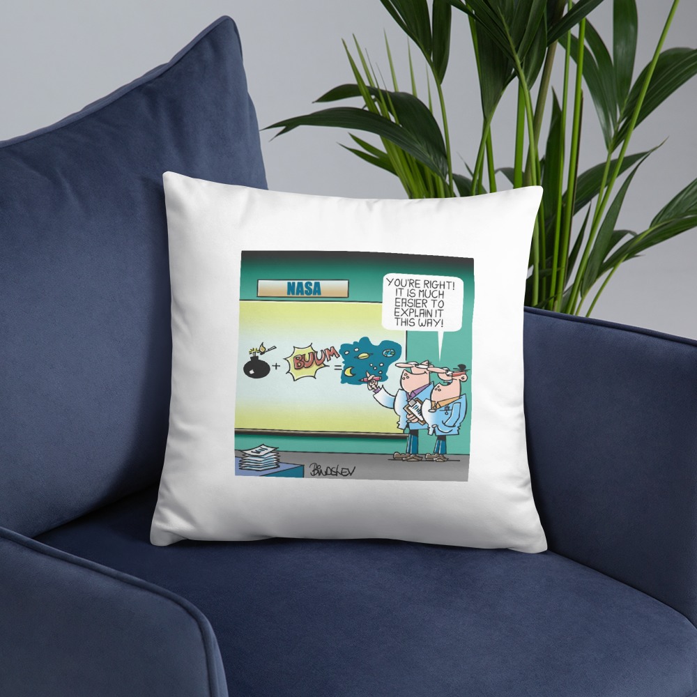Premium Pillow