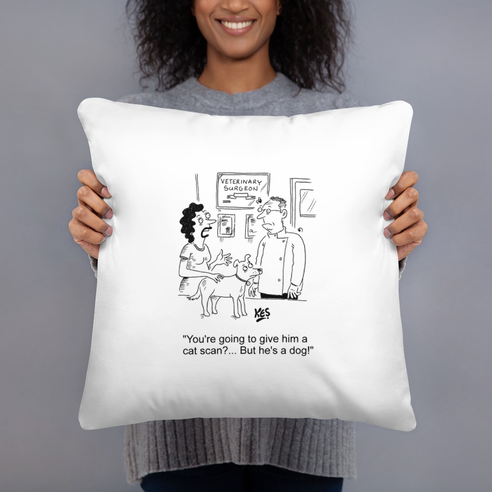Premium Pillow