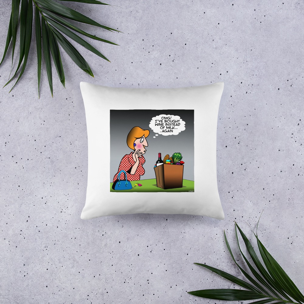 Premium Pillow