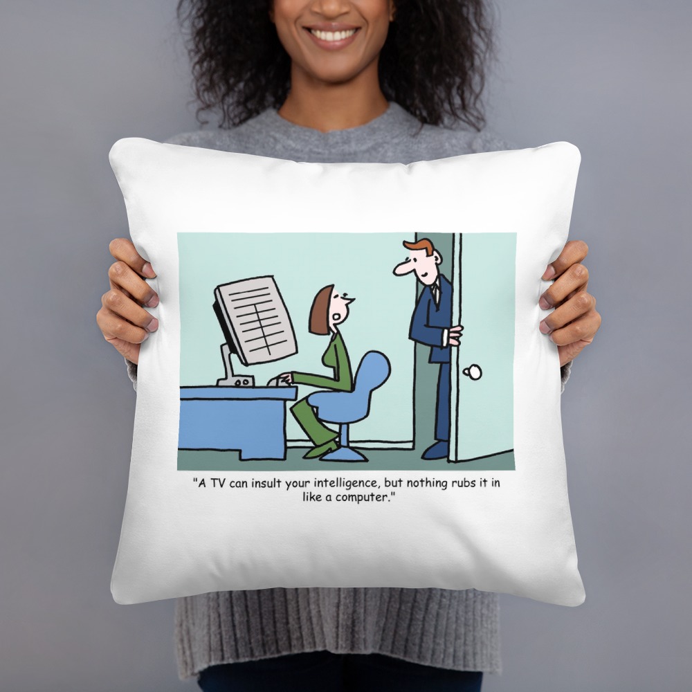 Premium Pillow