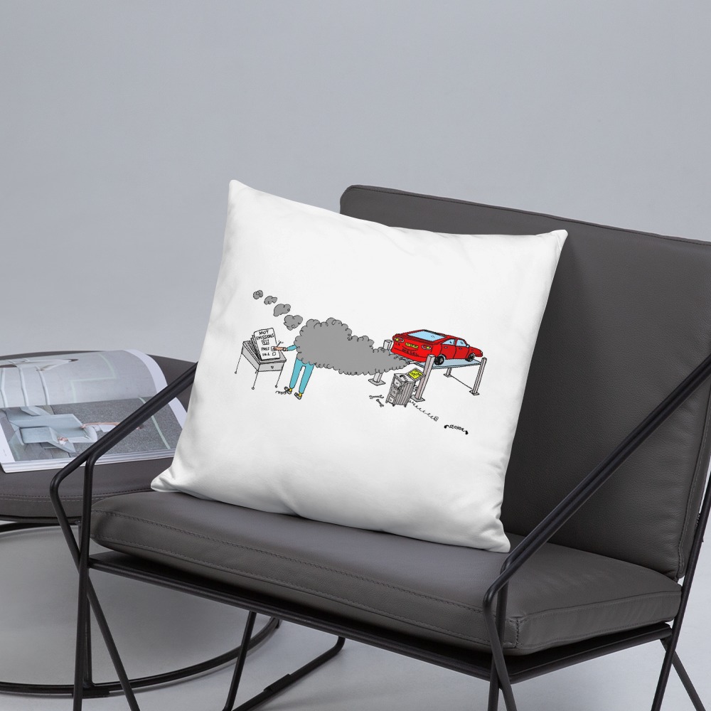 Premium Pillow