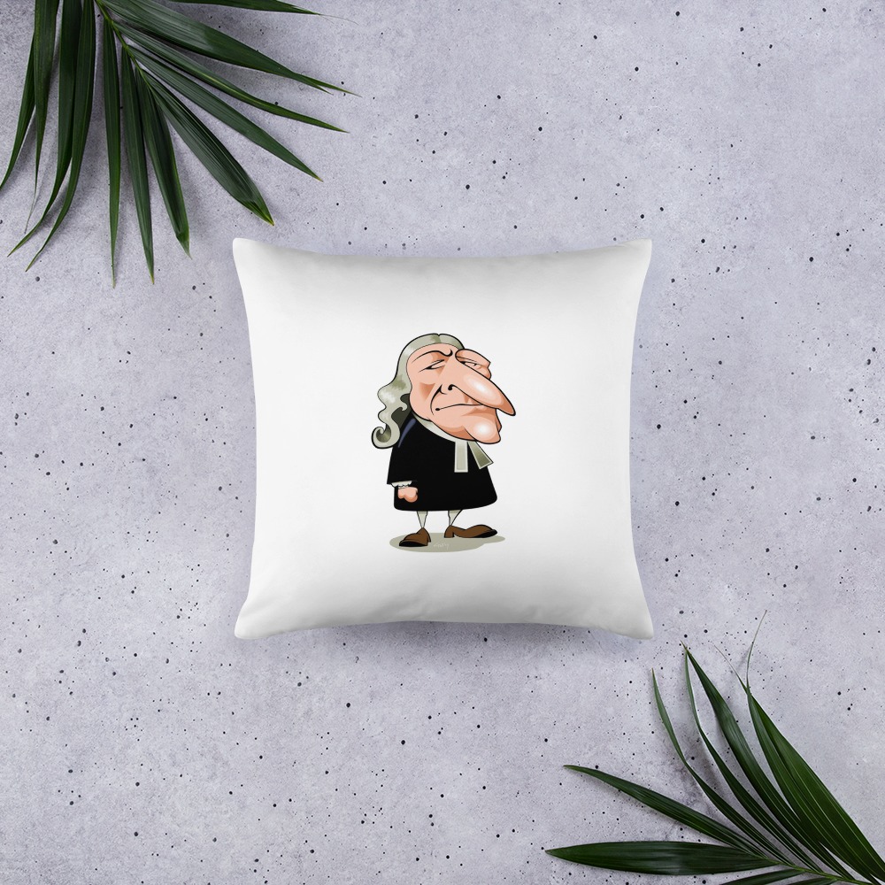 Premium Pillow
