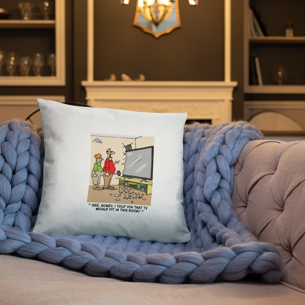 Premium Pillow