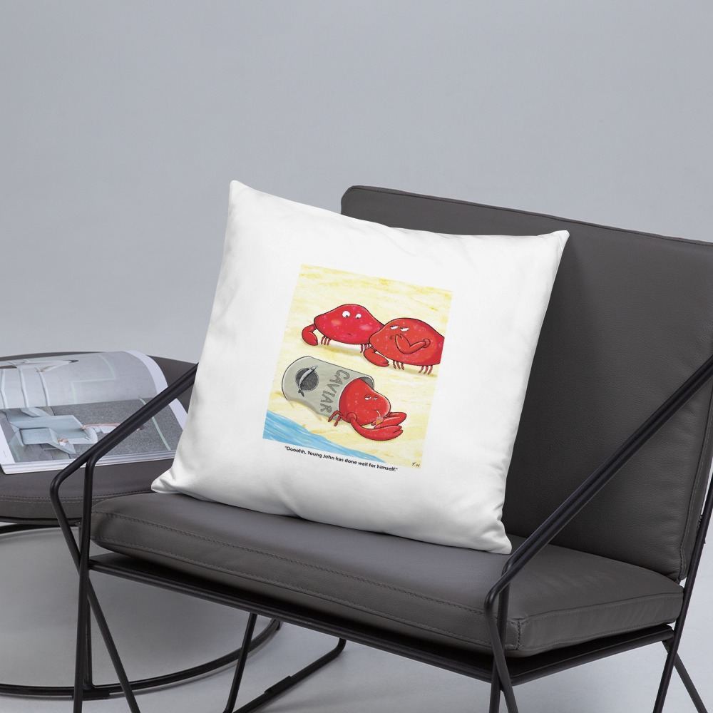 Premium Pillow