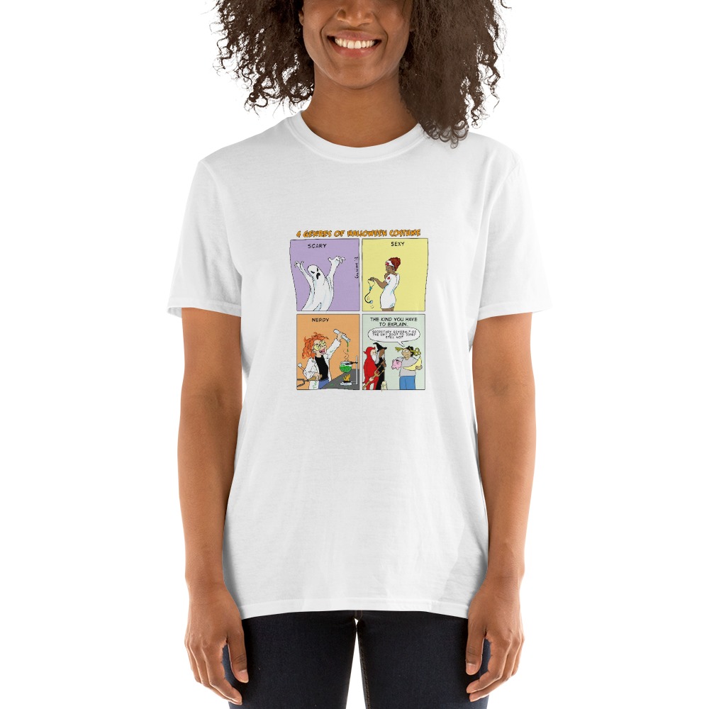 Unisex T-Shirt