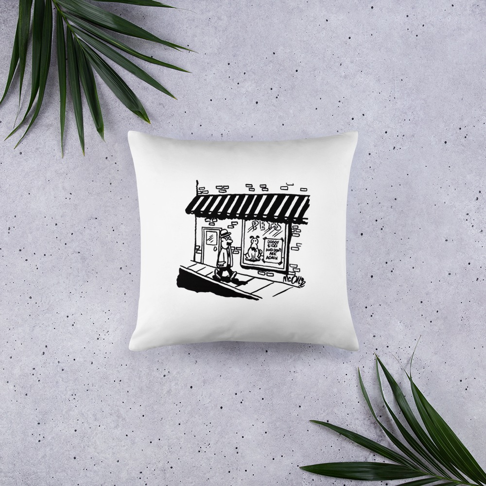 Premium Pillow