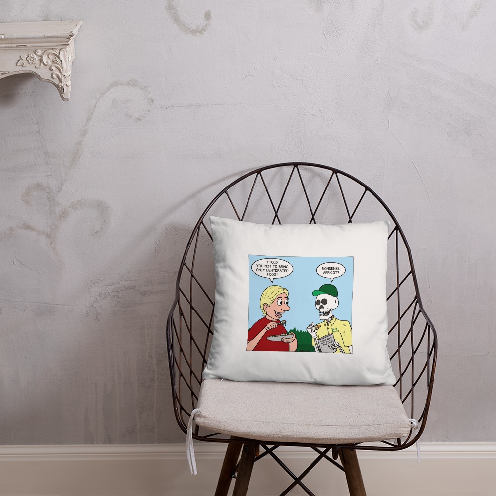 Premium Pillow