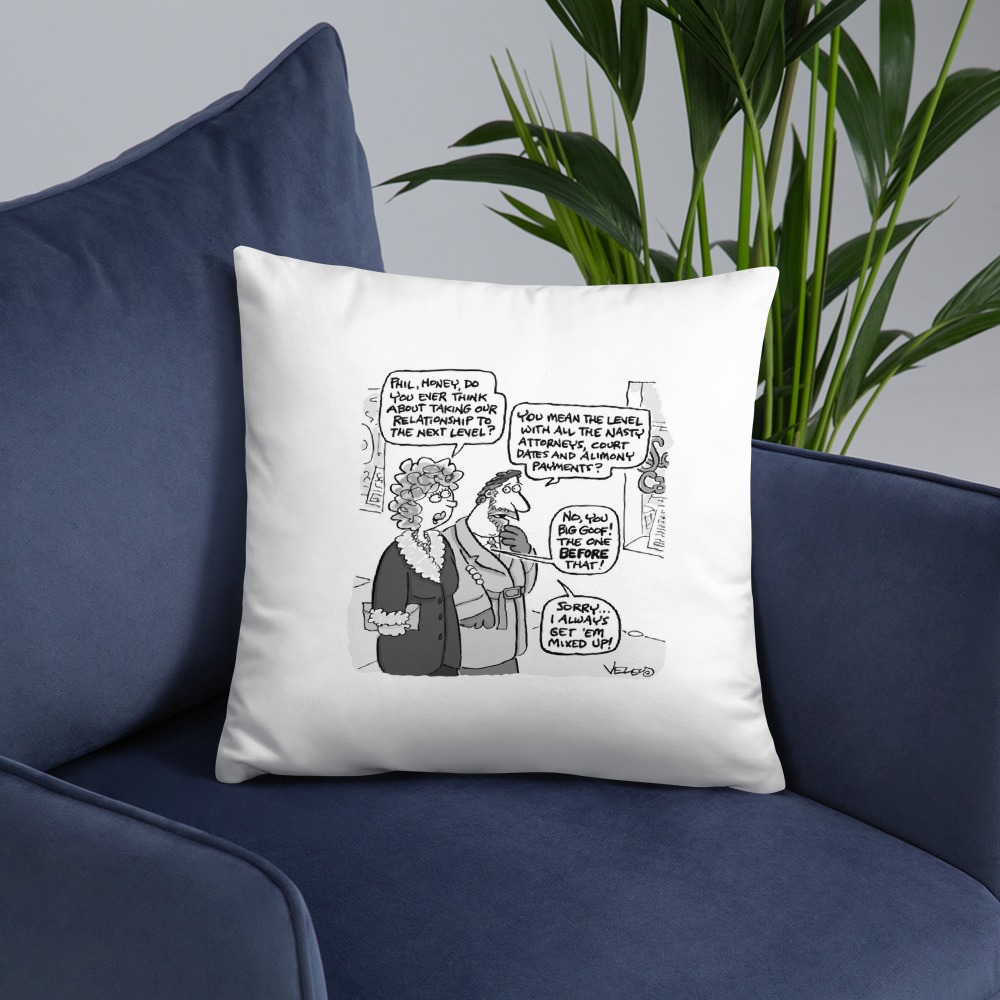 Premium Pillow