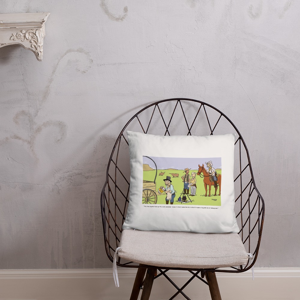 Premium Pillow