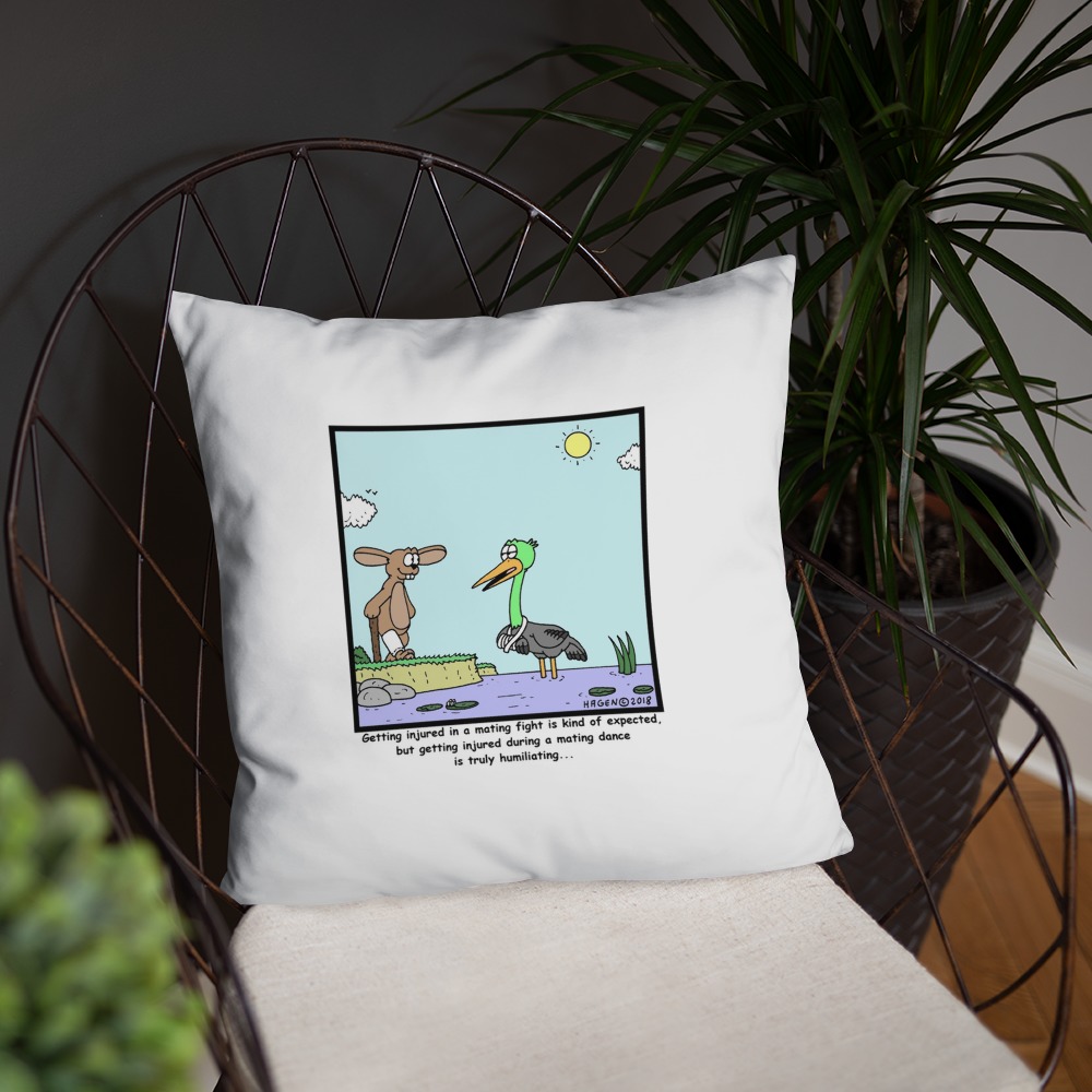 Premium Pillow