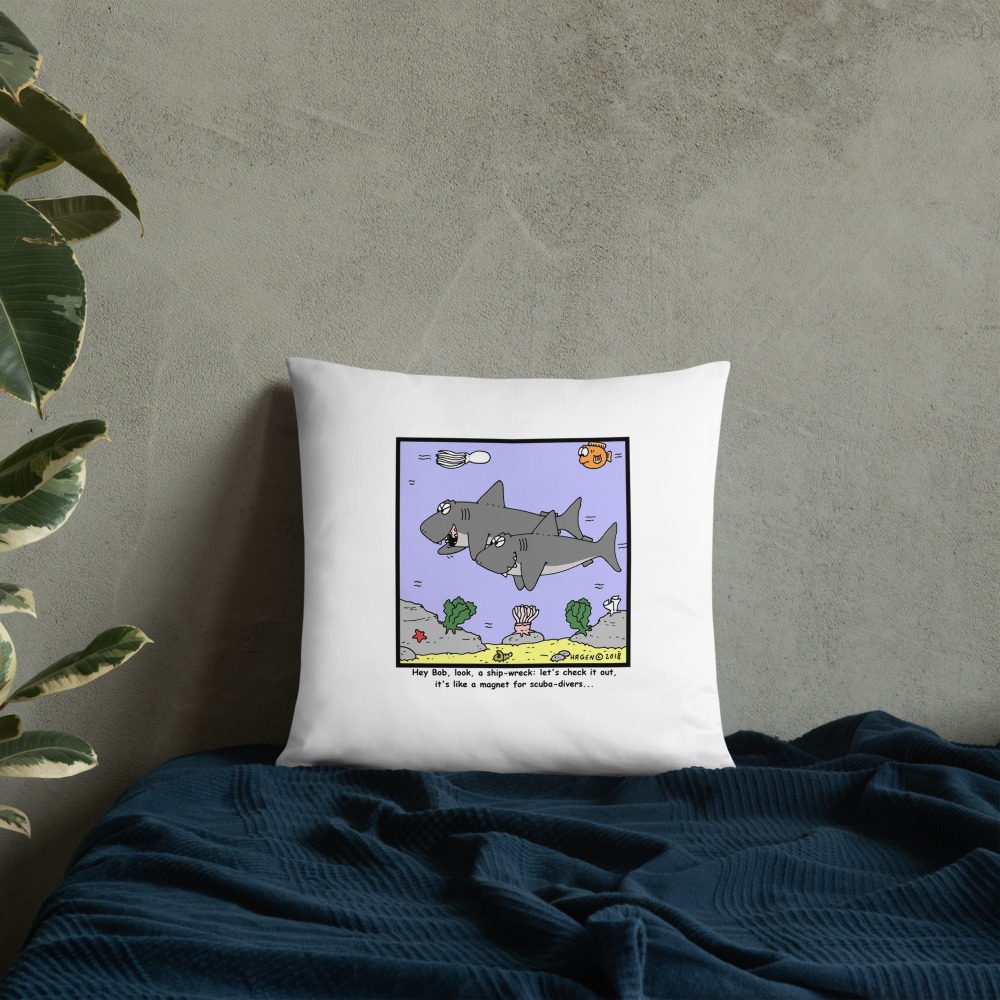 Premium Pillow