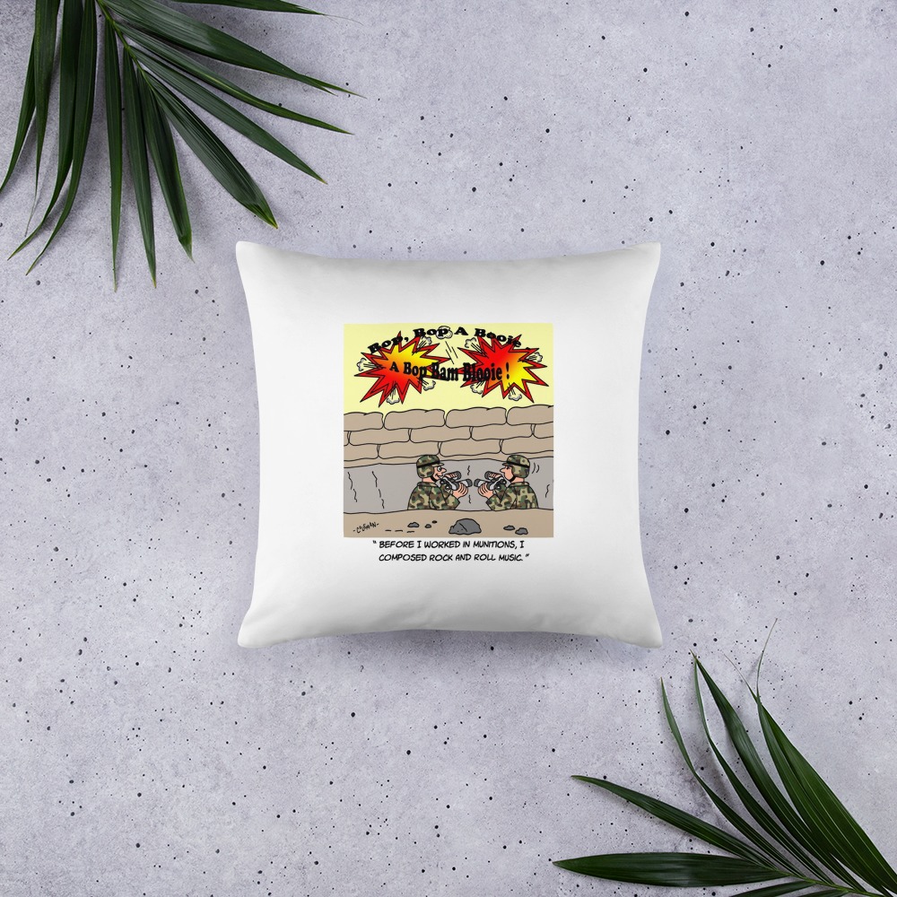 Premium Pillow