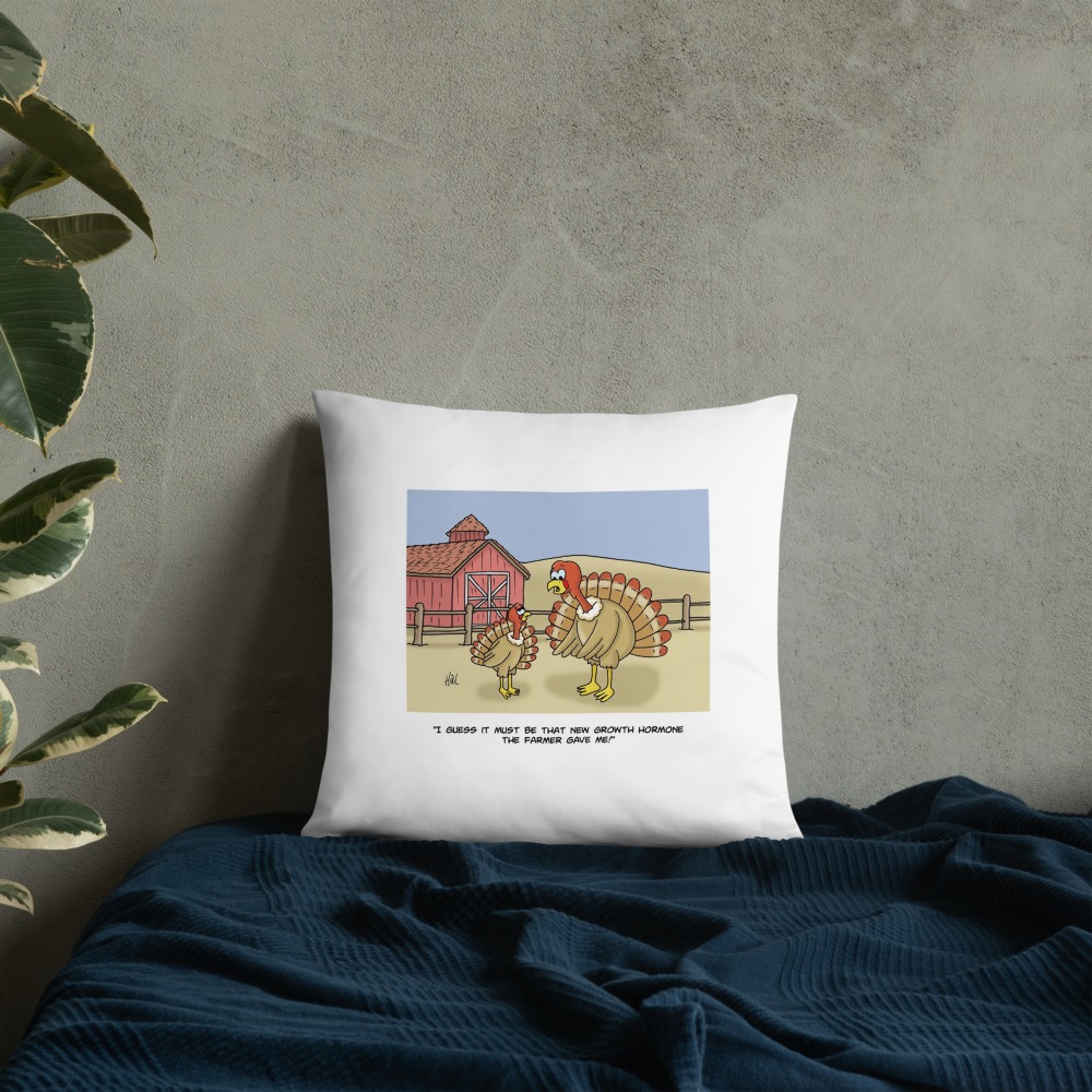 Premium Pillow