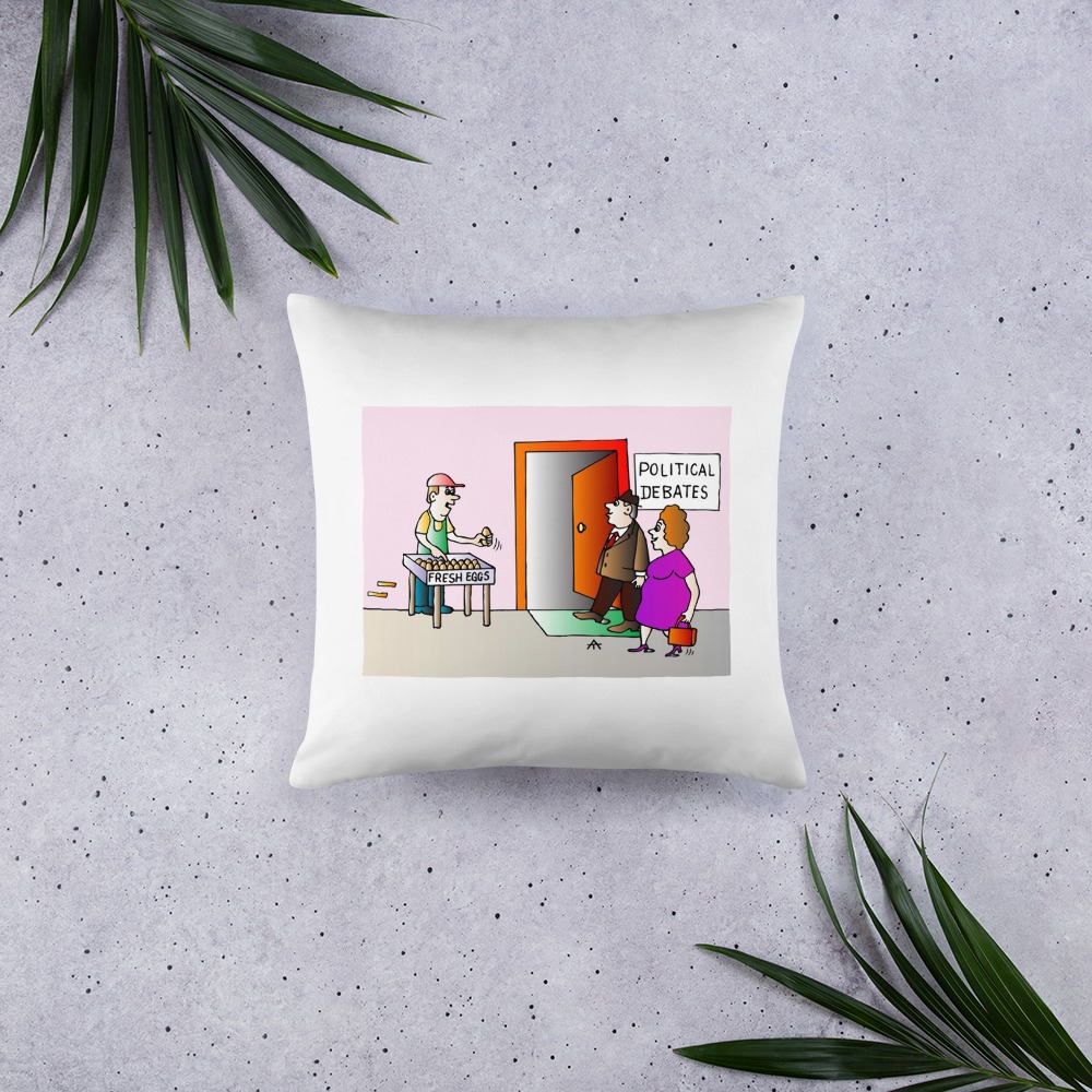 Premium Pillow