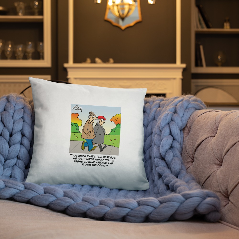 Premium Pillow
