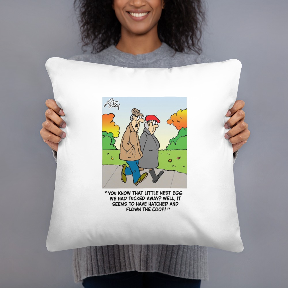 Premium Pillow