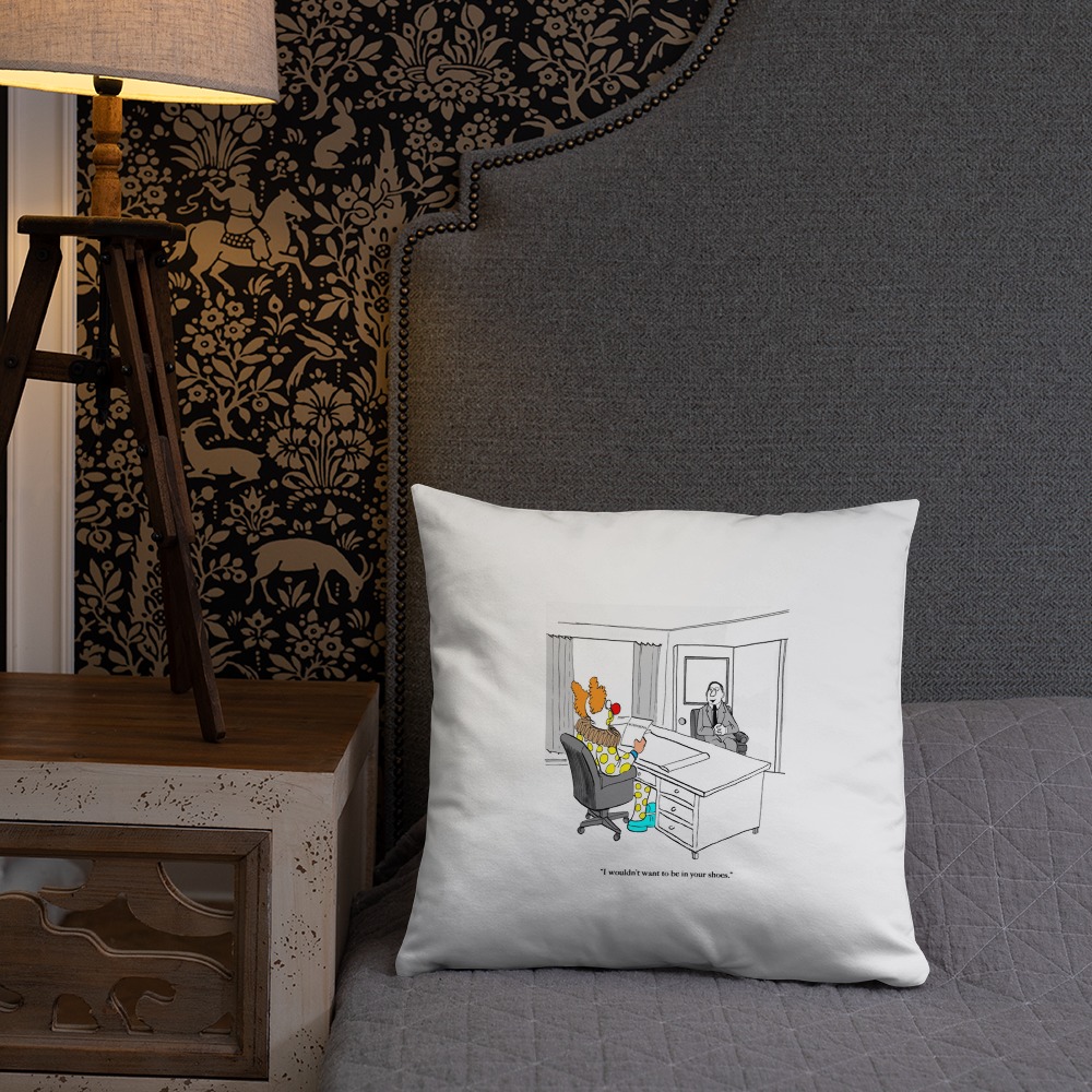 Premium Pillow