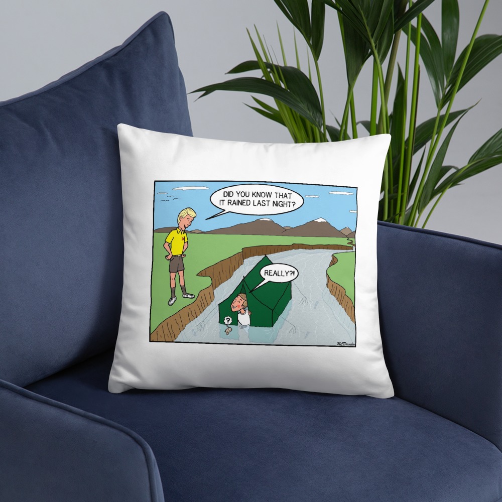 Premium Pillow