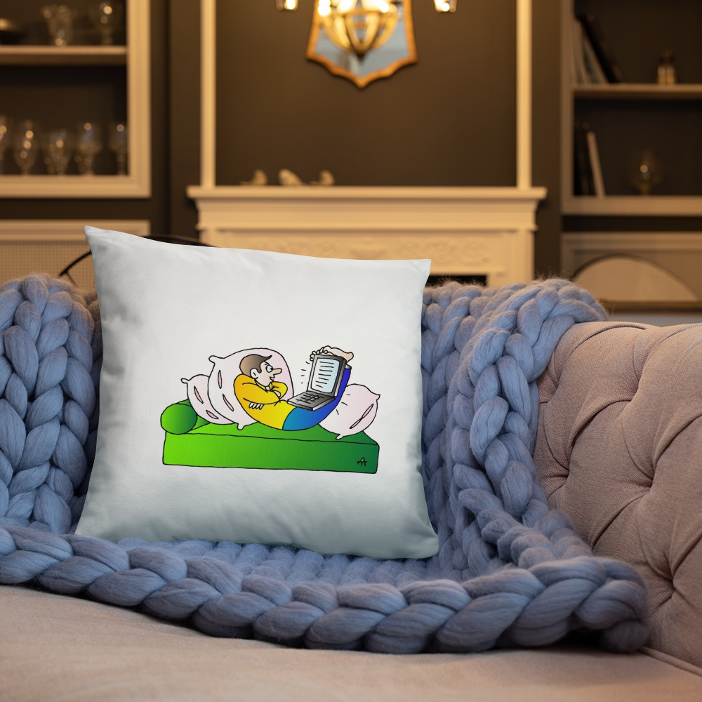 Premium Pillow