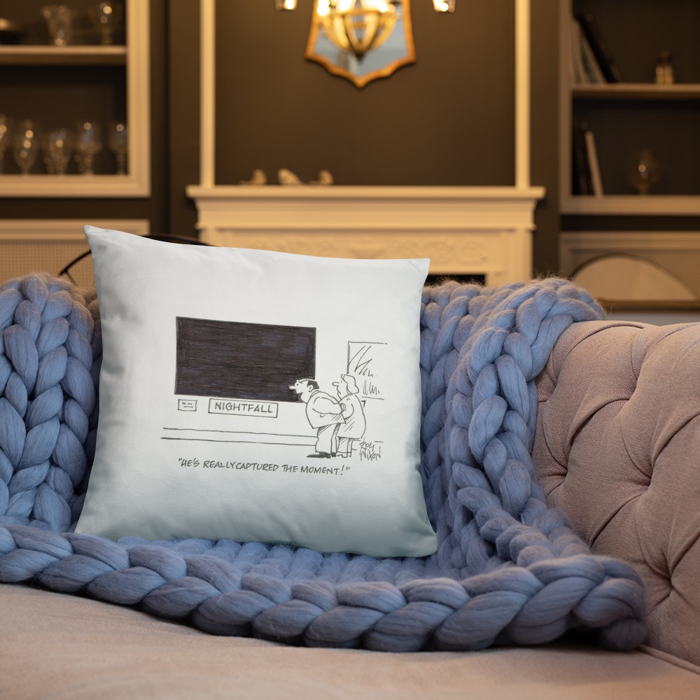 Premium Pillow